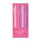 Jotter Sets 4 Pack