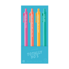 Jotter Sets 4 Pack