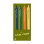 Jotter Sets 4 Pack
