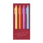 Jotter Sets 4 Pack