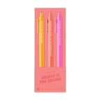 Jotter Sets 3 Pack