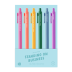 Jotter Sets 6 pack