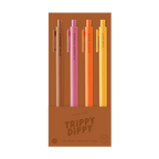 Jotter Sets 4 Pack