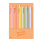 Jotter Sets 6 pack