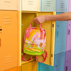 Mini Backpack