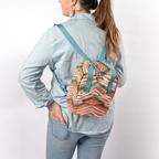 Mini Backpack