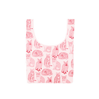 Medium Twist and Shout Reusable Tote