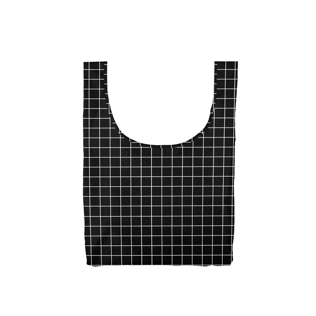 Medium Twist and Shout Reusable Tote