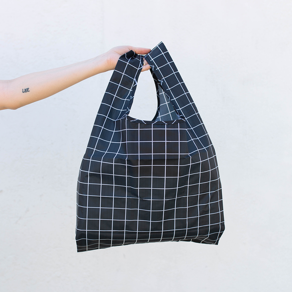 Medium Twist and Shout Reusable Tote