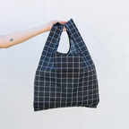 Medium Twist and Shout Reusable Tote