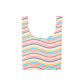 Medium Twist and Shout Reusable Tote