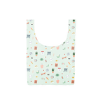 Medium Twist and Shout Reusable Tote