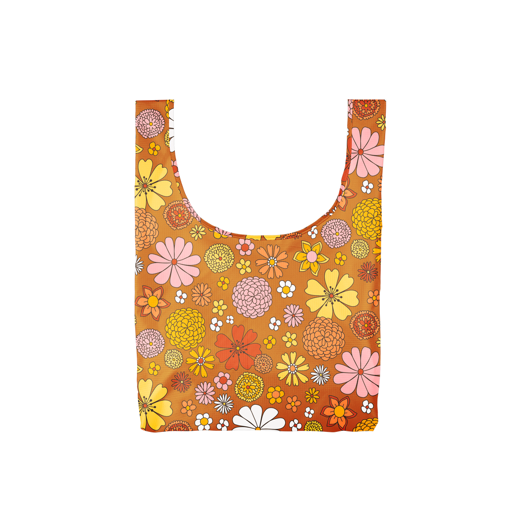 Medium Twist and Shout Reusable Tote