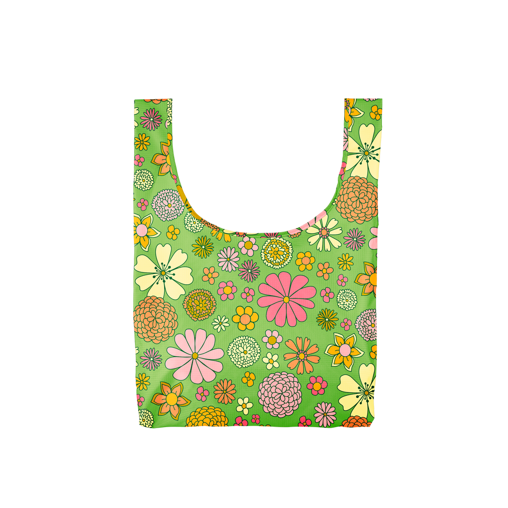 Medium Twist and Shout Reusable Tote