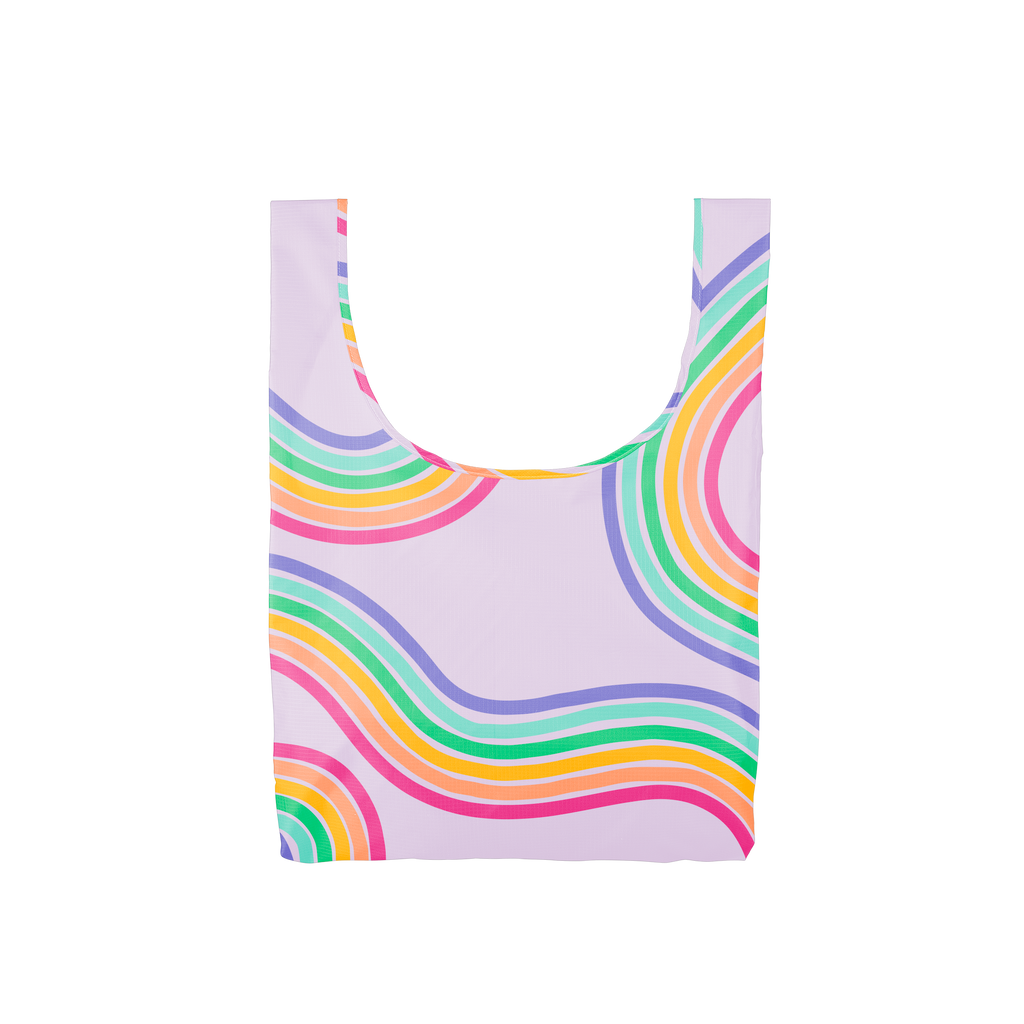 Medium Twist and Shout Reusable Tote