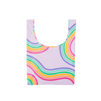 Medium Twist and Shout Reusable Tote