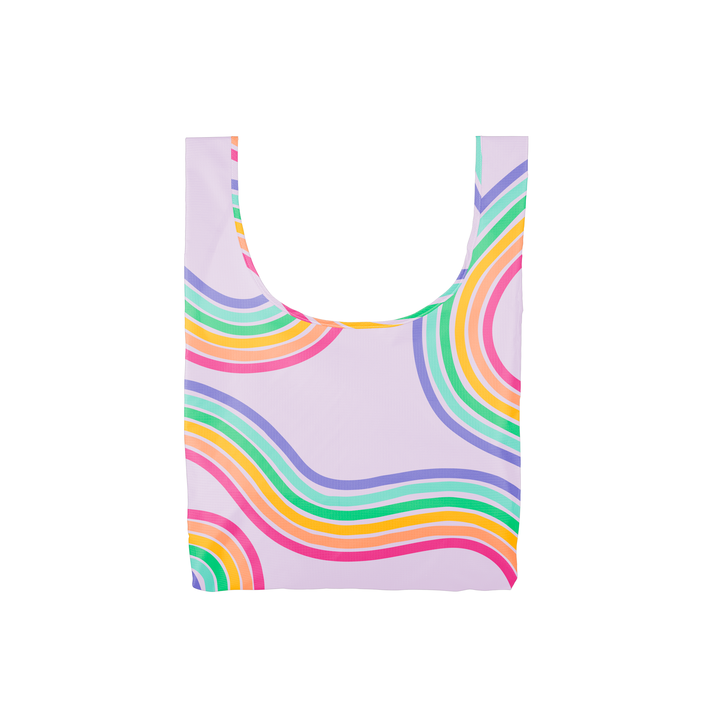 Medium Twist and Shout Reusable Tote