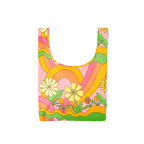 Medium Twist and Shout Reusable Tote