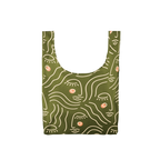 Medium Twist and Shout Reusable Tote