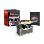 Dungeons & Dragons: Mimic Figurine