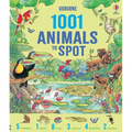 1001 Animals to Spot