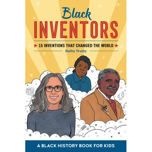 Black Inventors: 15 Inventions That Changed the World