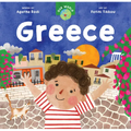 Our World: Greece
