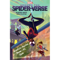 Around the Spider-Verse (Original Spider-Man Graphic Novel Anthology)