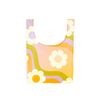 Medium Twist and Shout Reusable Tote