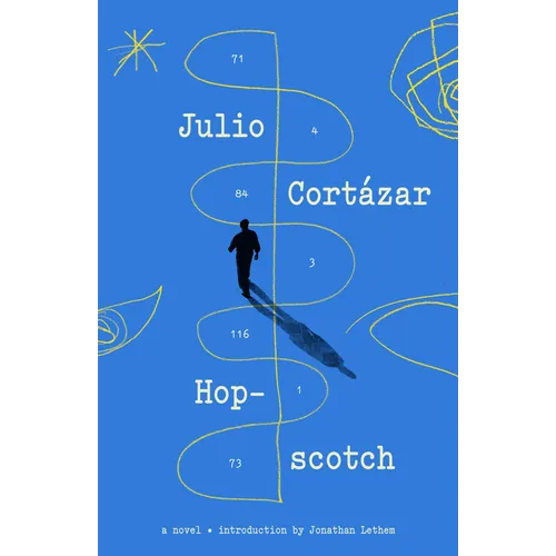 Hopscotch