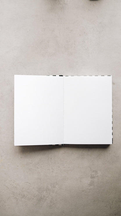 Creative Sketchbook 5x7
