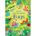 Little First Stickers Bugs