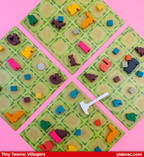 Tiny Towns