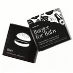 Burger for Baby