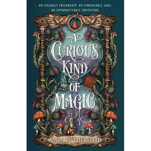 A Curious Kind of Magic