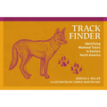 Track Finder: Identifying Mammal Tracks in Eastern North America
