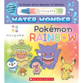 Pokémon Rainbow! (Monpoké Water Wonder)