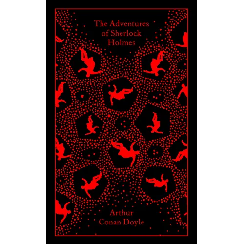 The Adventures of Sherlock Holmes