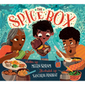 The Spice Box