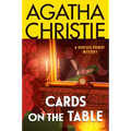 Cards on the Table: A Hercule Poirot Mystery: The Official Authorized Edition
