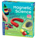 Magnetic Science
