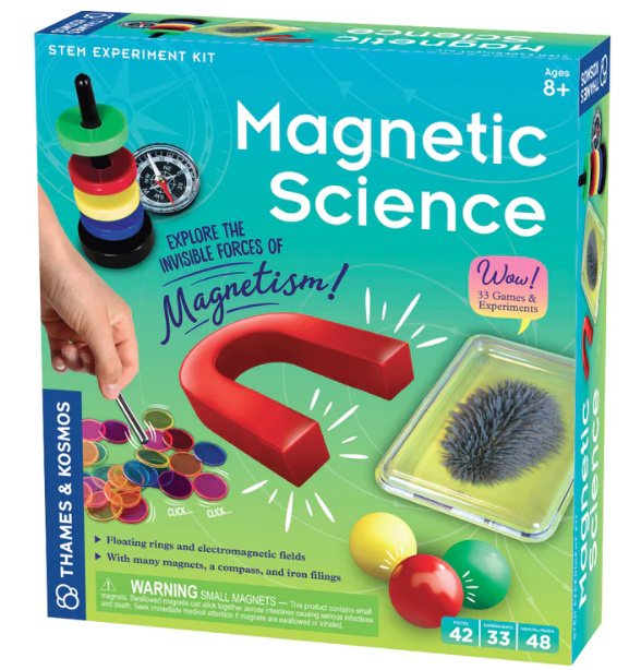 Magnetic Science