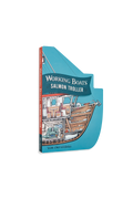 Working Boats: Salmon Troller