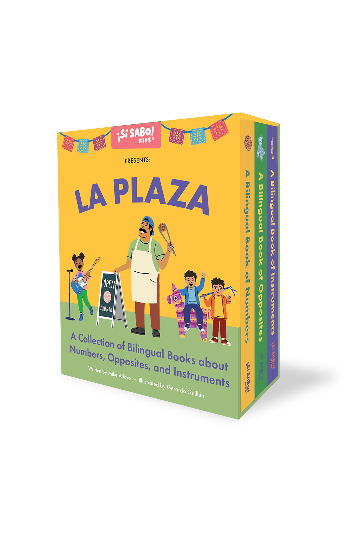 La Plaza