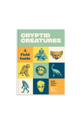 Cryptid Creatures