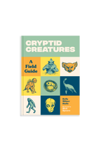 Cryptid Creatures