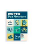 Cryptid Sea Monsters