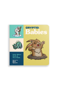 Cryptid Babies