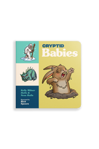 Cryptid Babies