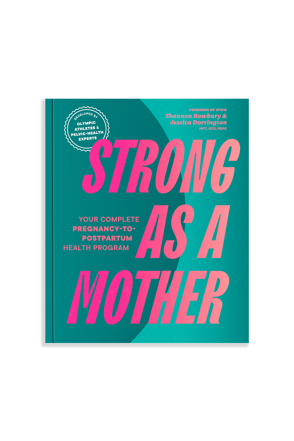 Strong as a Mother